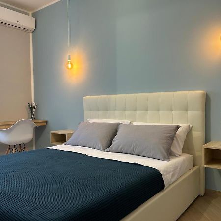 ברוקולי B&B Radice מראה חיצוני תמונה