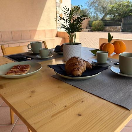 ברוקולי B&B Radice מראה חיצוני תמונה