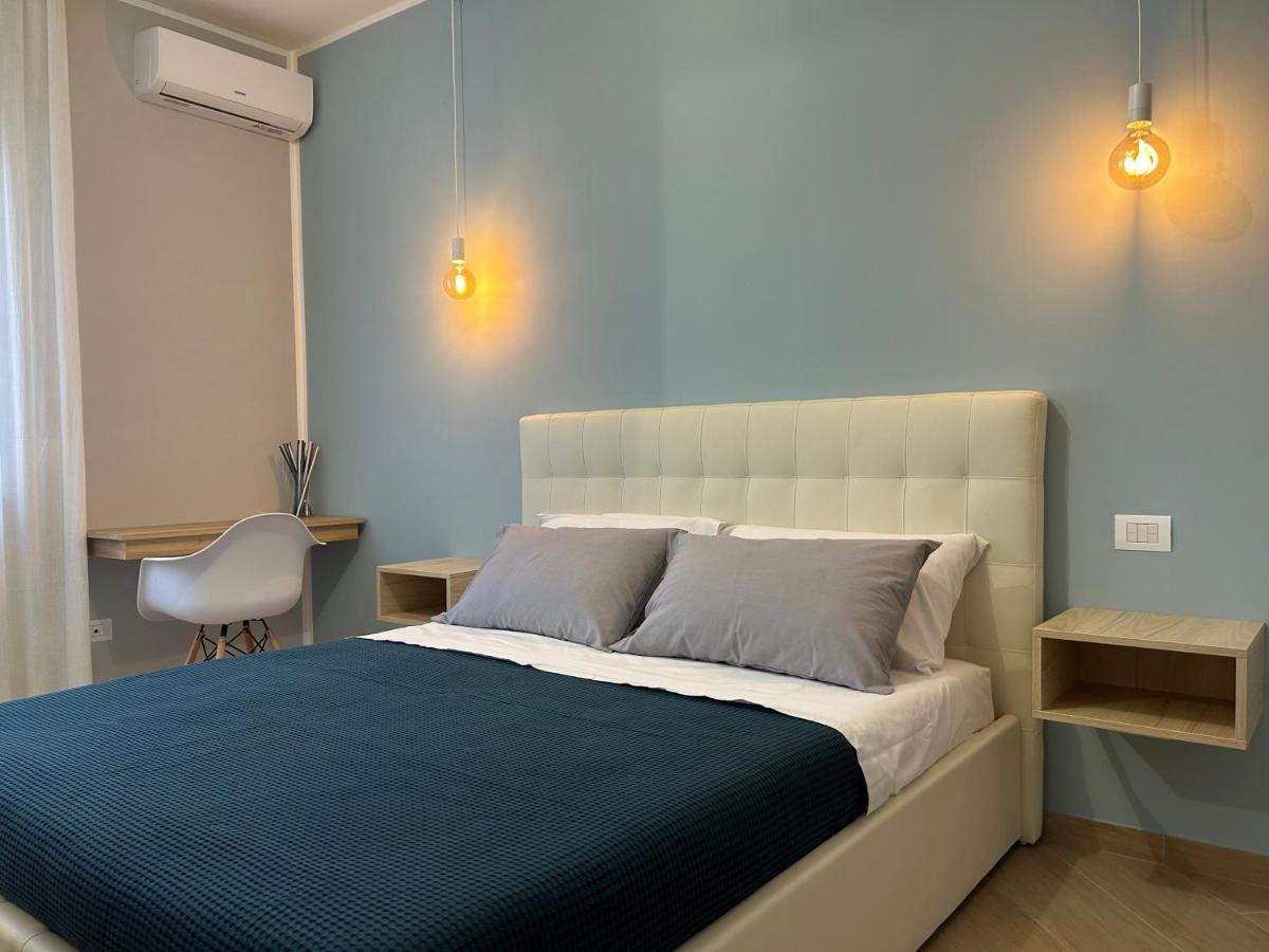 ברוקולי B&B Radice מראה חיצוני תמונה