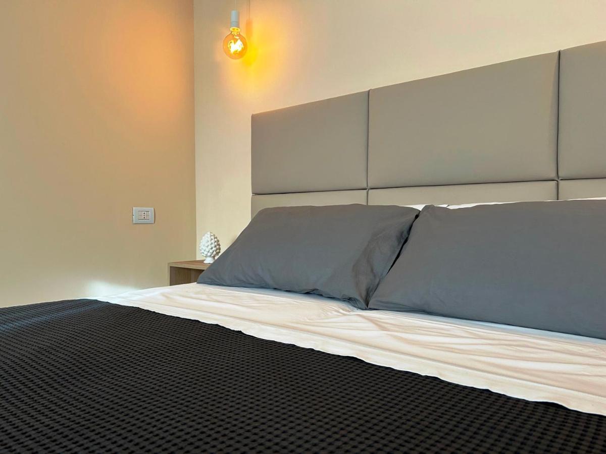 ברוקולי B&B Radice מראה חיצוני תמונה