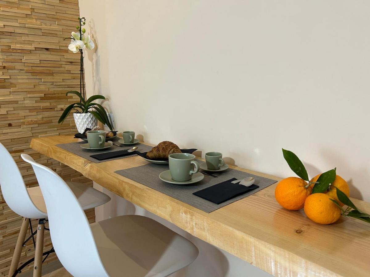 ברוקולי B&B Radice מראה חיצוני תמונה