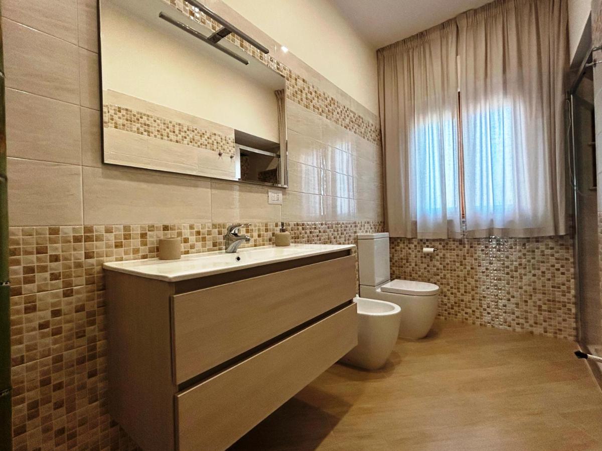 ברוקולי B&B Radice מראה חיצוני תמונה