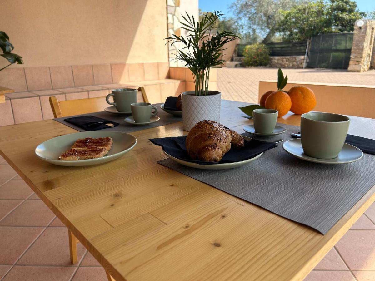 ברוקולי B&B Radice מראה חיצוני תמונה