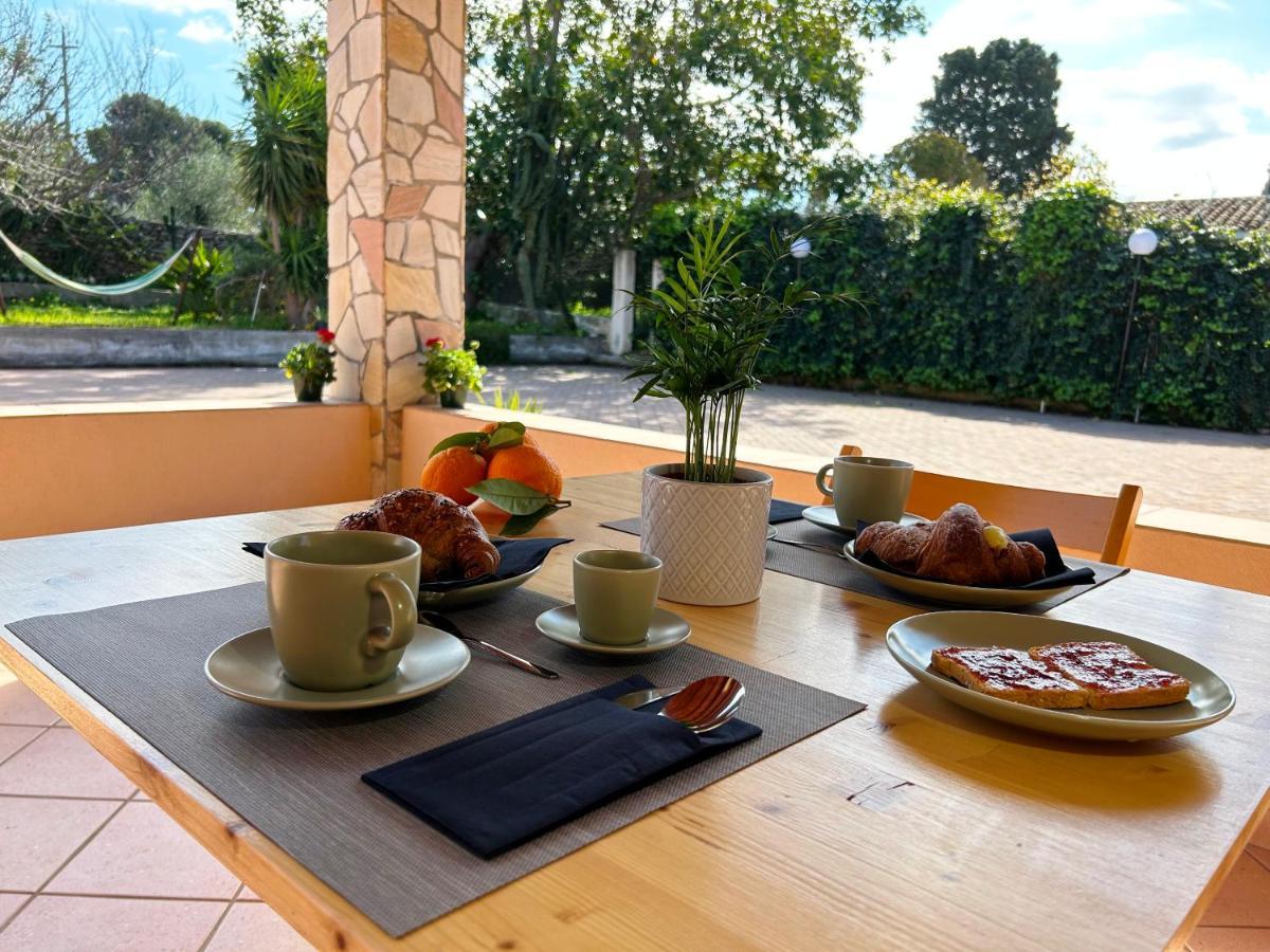 ברוקולי B&B Radice מראה חיצוני תמונה