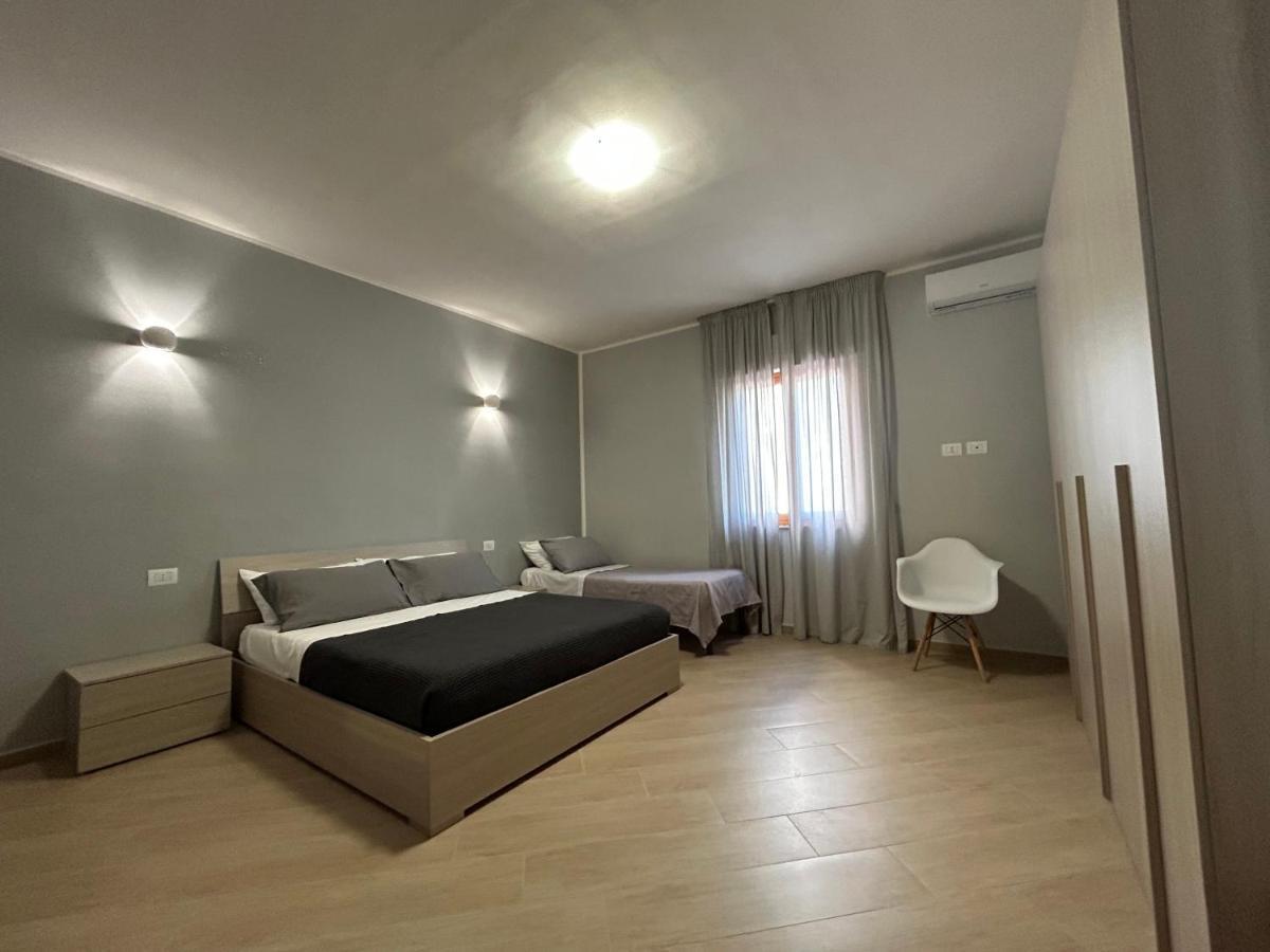 ברוקולי B&B Radice מראה חיצוני תמונה