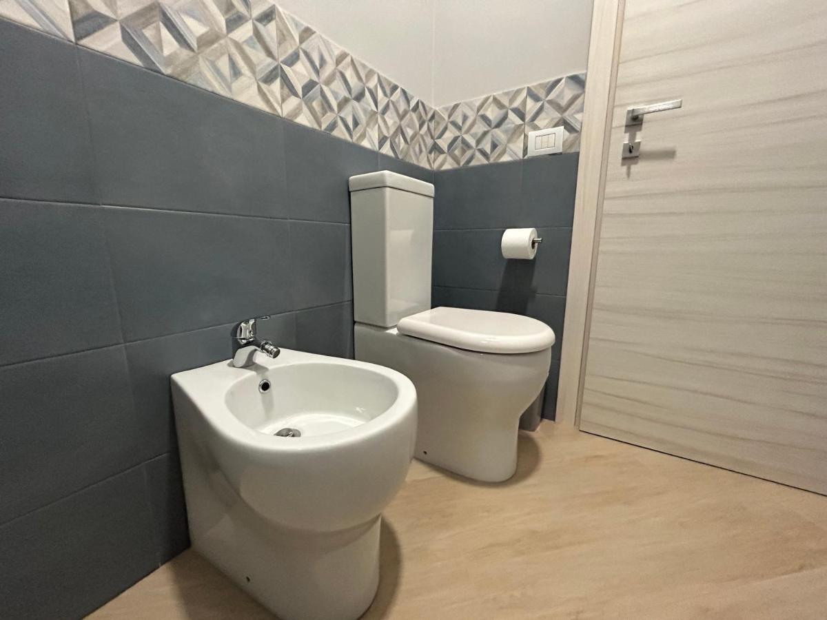 ברוקולי B&B Radice מראה חיצוני תמונה
